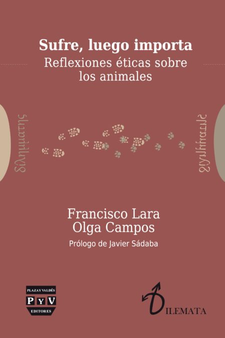 Portada de SUFRE