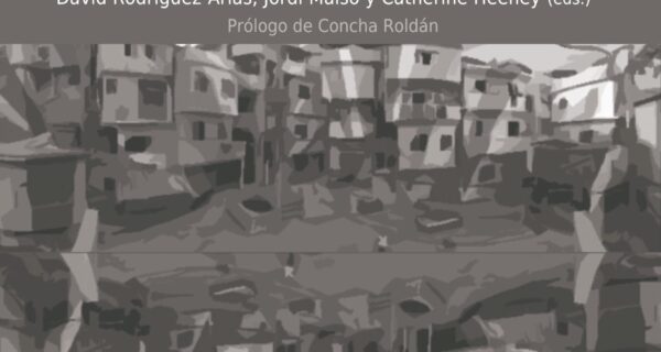Portada de JUSTICIA ¿PARA TODOS?