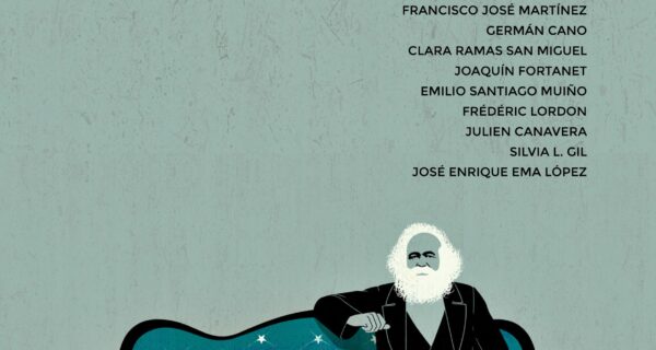 Portada de MARX CONTEMPORÁNEO