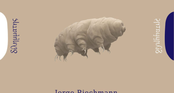 SIMBIOÉTICA Jorge Riechmann