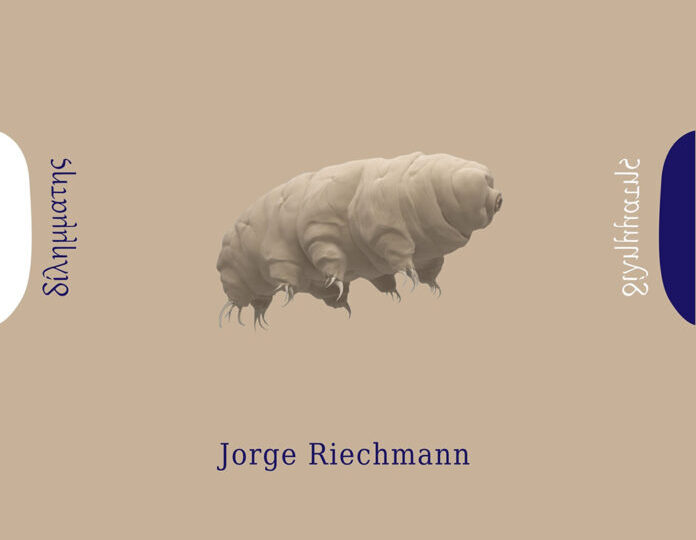 SIMBIOÉTICA Jorge Riechmann