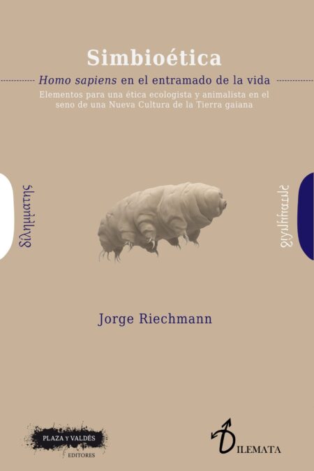 Portada de SIMBIOÉTICA