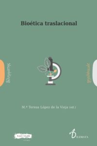 Portada de BIOÉTICA TRASLACIONAL