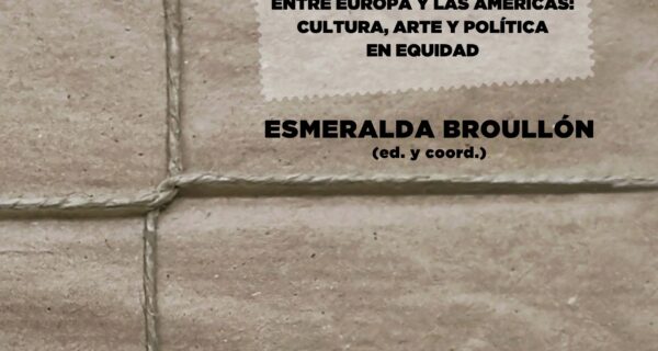 Portada de INTRÉPIDAS