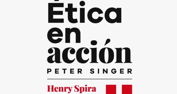 Portada de ÉTICA EN ACCIÓN