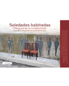 Portada de SOLEDADES HABITADAS