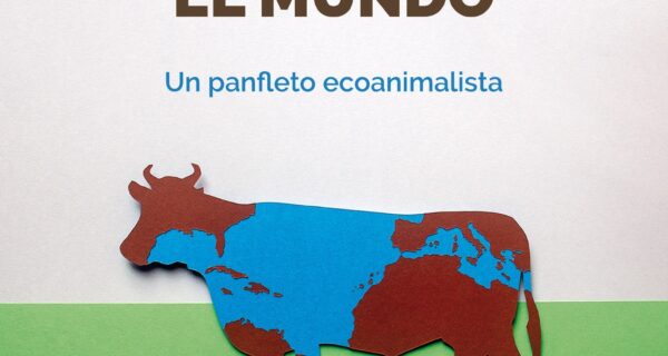 Portada de LA HAMBURGUESA QUE DEVORÓ EL MUNDO