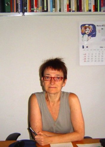Adriana Kiczkowski