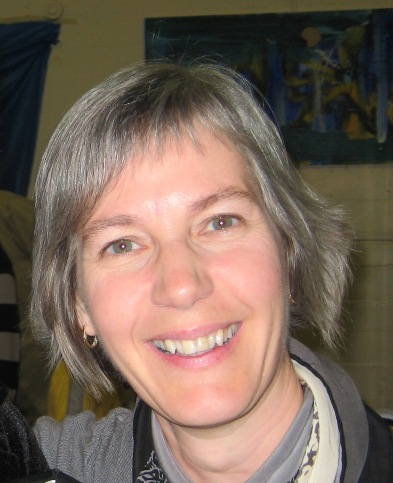 Alessandra Gillis Drage