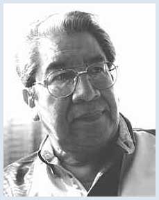 Héctor Anaya