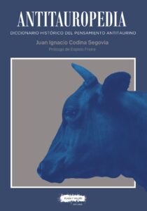 Portada de ANTITAUROPEDIA