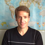 Antonio José Sánchez Ortega