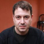 Antonio Castilla Cerezo