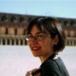 Isabel Moreno García
