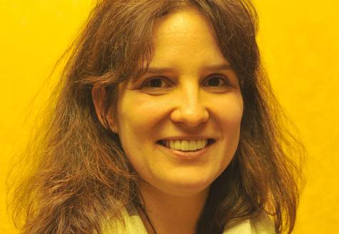 Beate Andrees