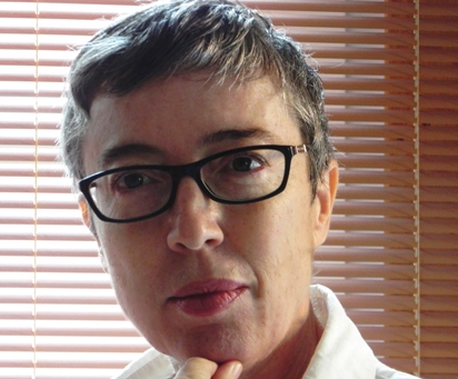 Beatriz Suárez Briones