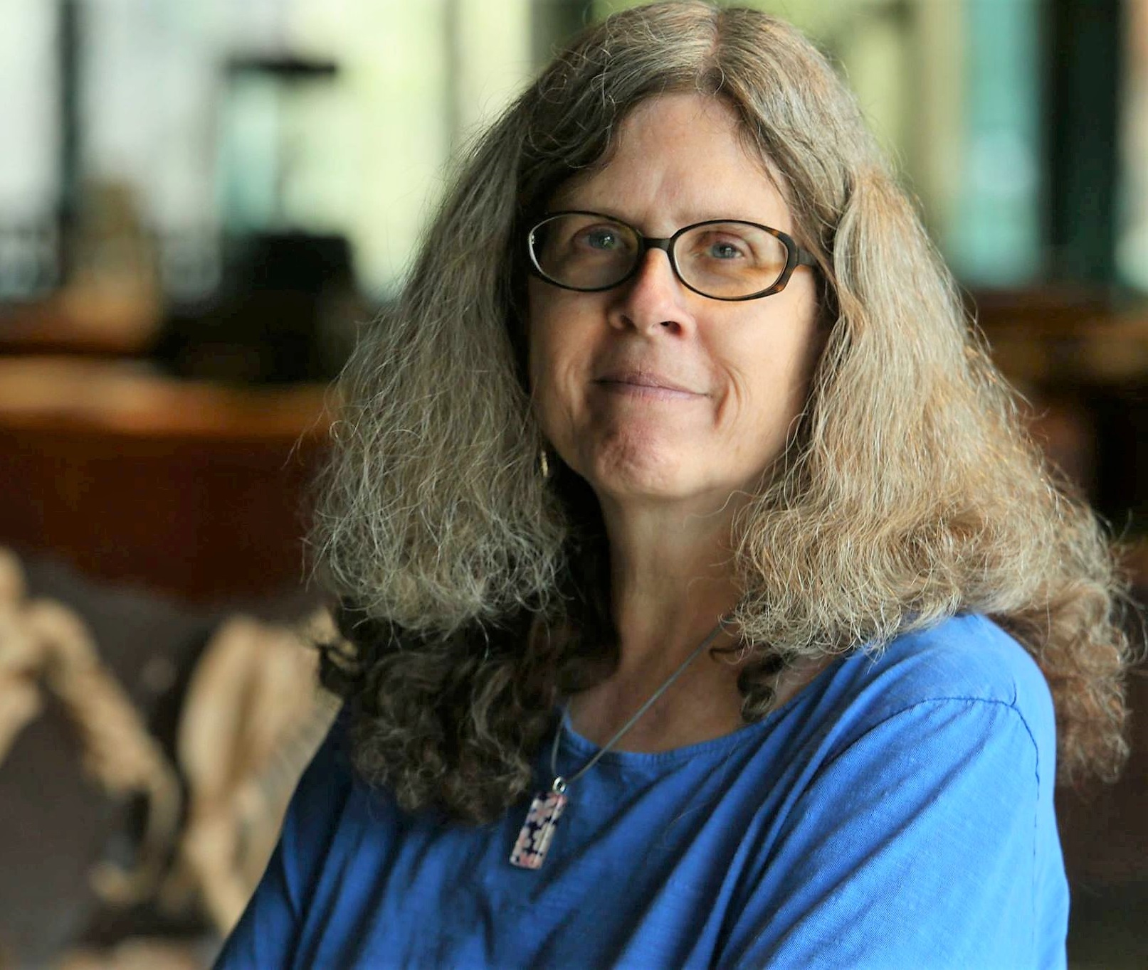 Barbara J. King