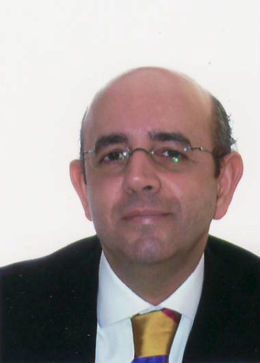 Rafael Barberá González