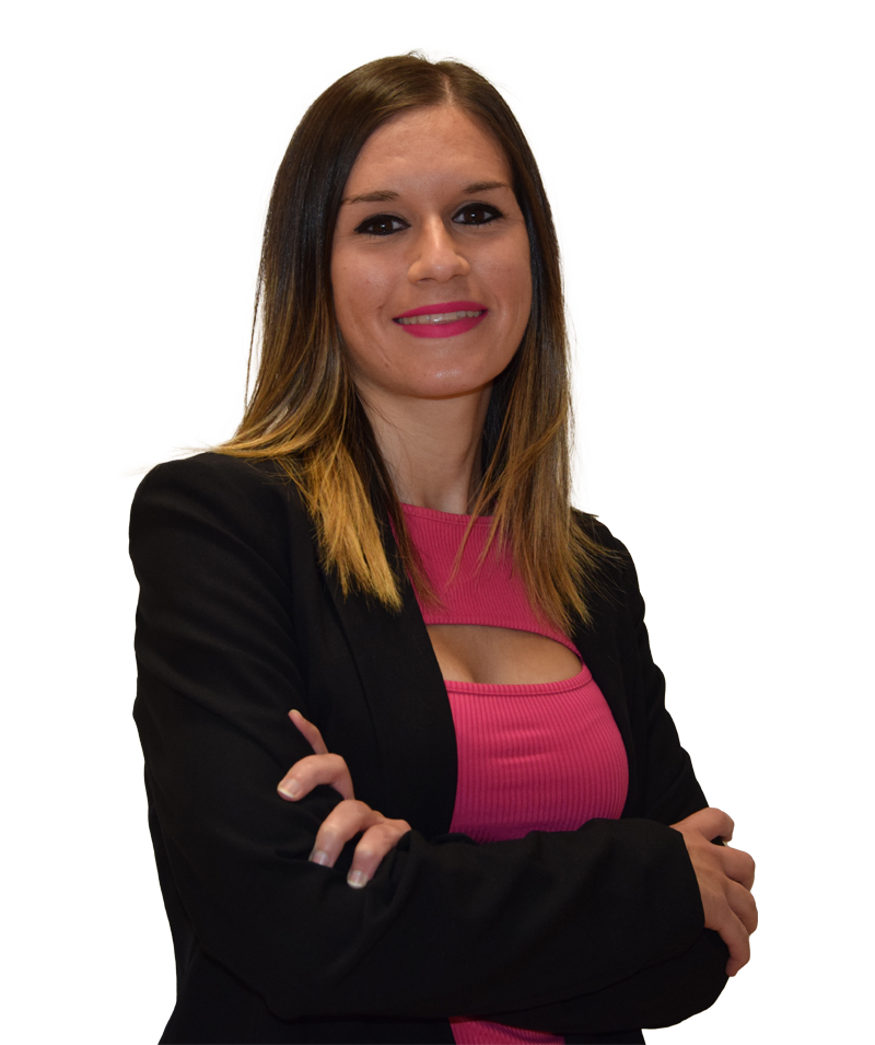 Beatriz García Prieto