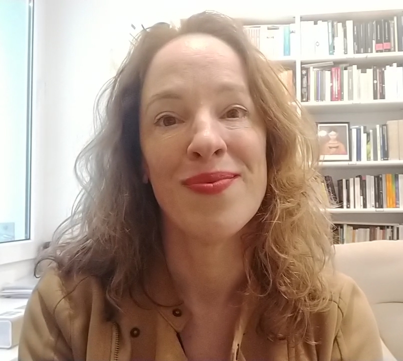 Belén Altuna
