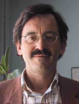 Jacinto Rivera de Rosales