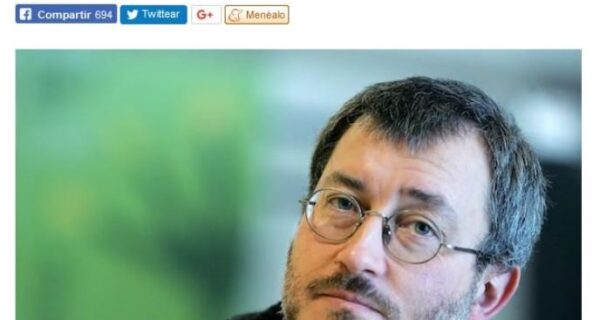 Tuits para el Siglo de la Gran Prueba. Disparos con parábola