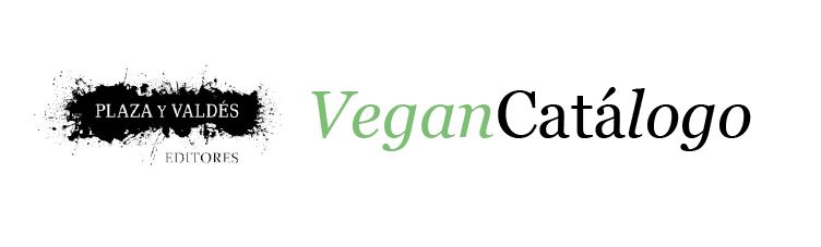 libros veganos