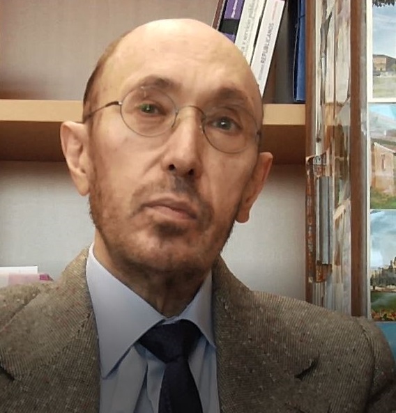 Lorenzo Peña