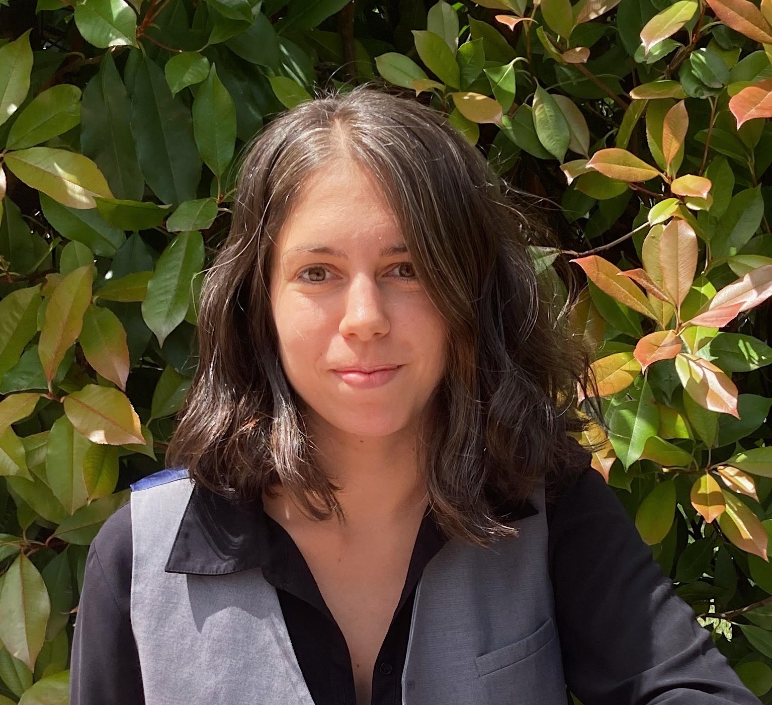 Carmen Madorrán Ayerra