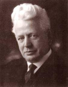 Ernst Cassirer
