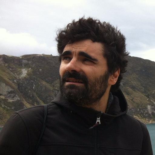 Cristian Saborido