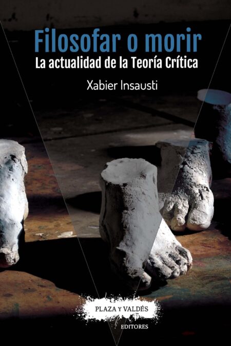 Portada de FILOSOFAR O MORIR