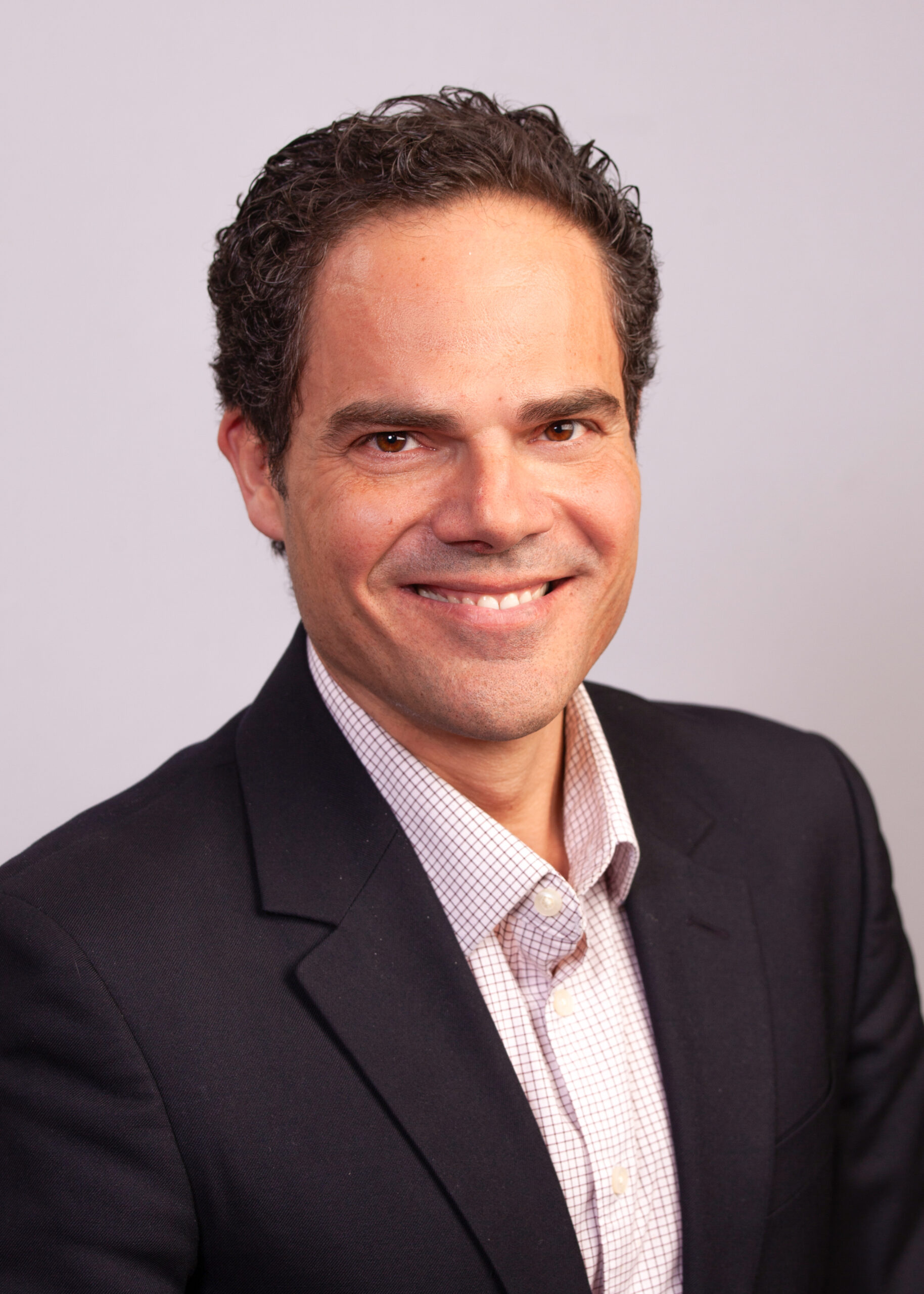 Daniel Arroyo Rodríguez