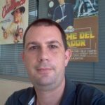 Daniel Narváez Torregrosa
