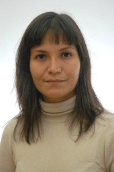Daniela Gallegos Salazar