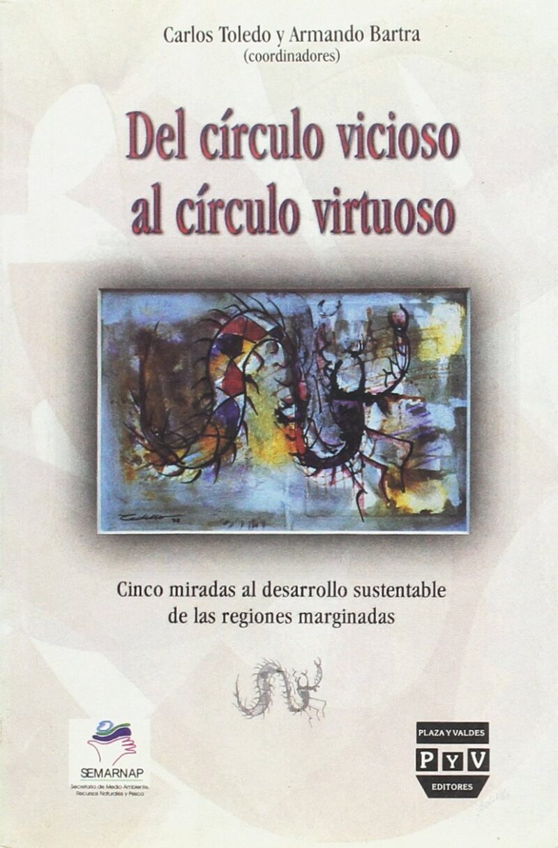 Portada de DEL CÍRCULO VICIOSO AL CÍRCULO VIRTUOSO