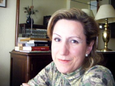 Concepción Diosdado Gómez