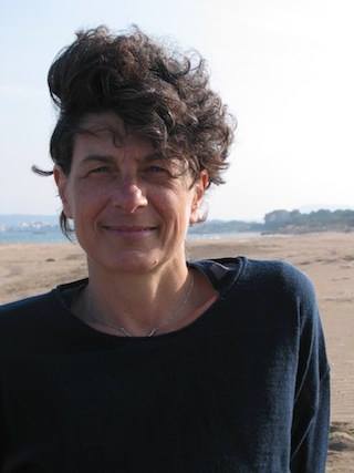 Elena Laurenzi