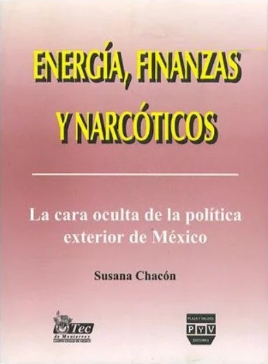 Portada de ENERGÍA