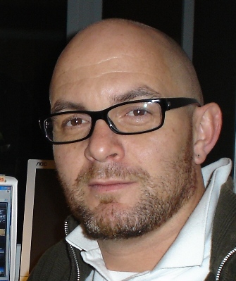 Enric Bas
