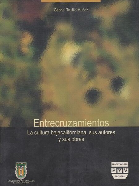 Portada de ENTRECRUZAMIENTOS