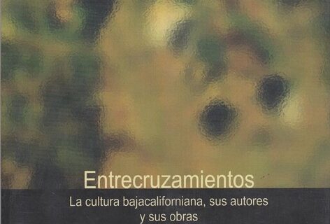 Portada de ENTRECRUZAMIENTOS