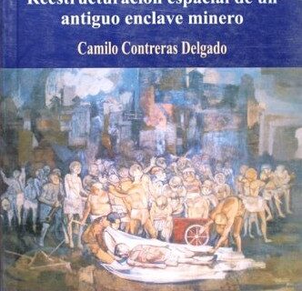 Portada de ESPACIO Y SOCIEDAD