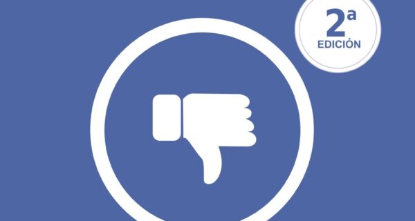 Portada de FRAUDEBOOK