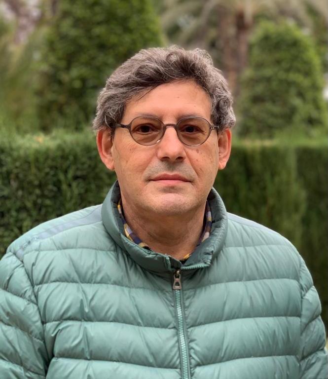 Faustino Oncina