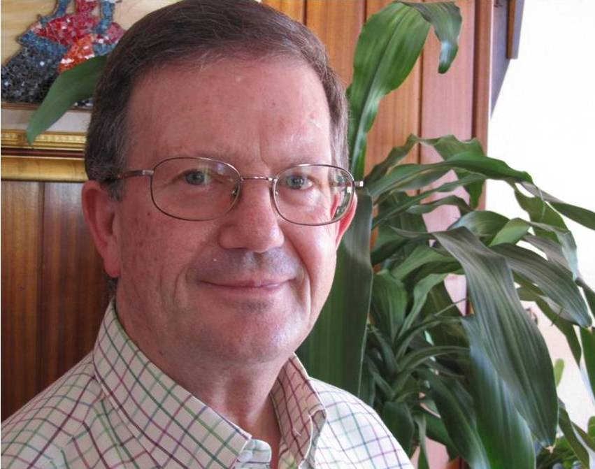 Fernando-Miguel Pérez Herranz