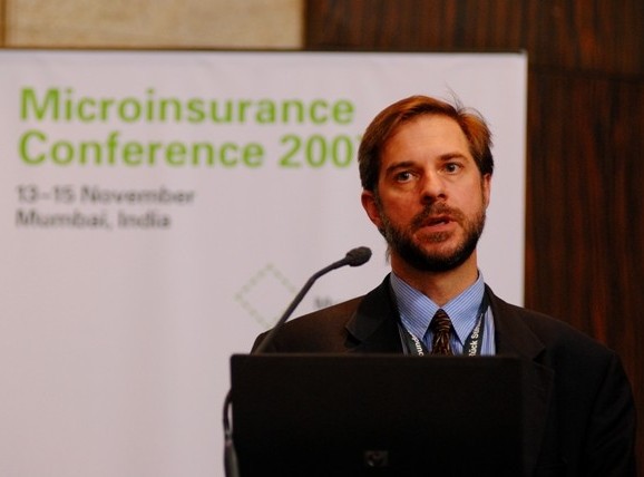 Craig Churchill