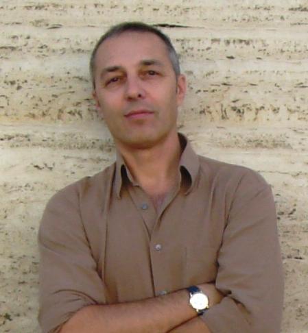 Alfredo Marcos