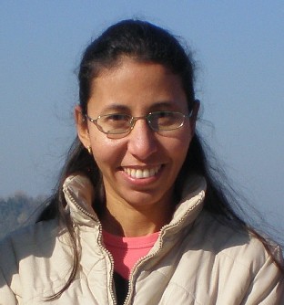 Betty Estévez Cedeño