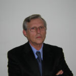 Diego J. Liñán Nogueras